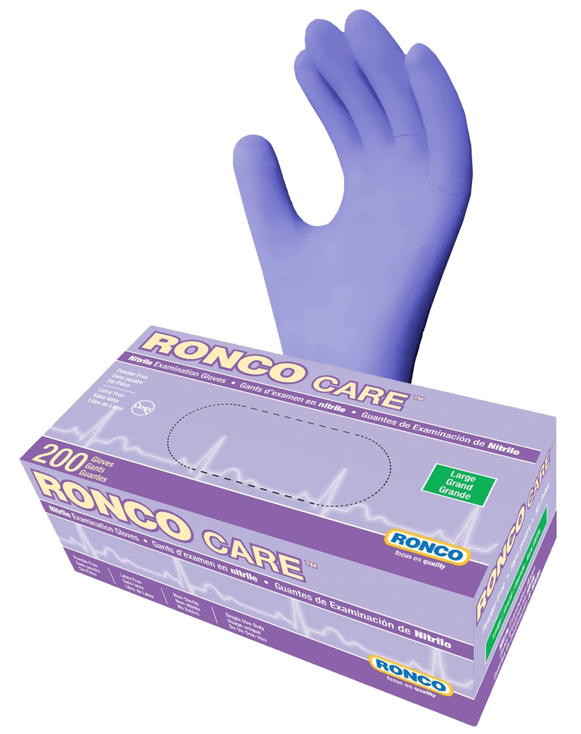 Ronco Care