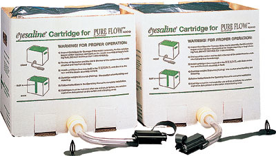 Pureflow Cartridges 