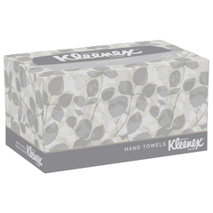 Kleenex Hand Towels