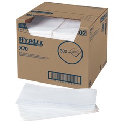 Wypall X70 Foodservice Wipers