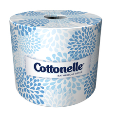 Kleenex® Cottonelle® Bathroom Tissue