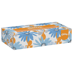 Kleenex Premium Facial Tissue