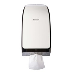 Kimberly-Clark Professional* MOD* Hygienic Bathroom Tissue Dispenser