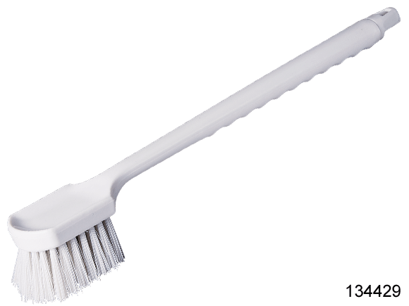 Long Handle Pot Brush